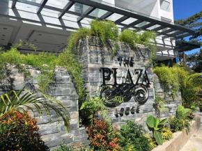 The Plaza Lodge Baguio